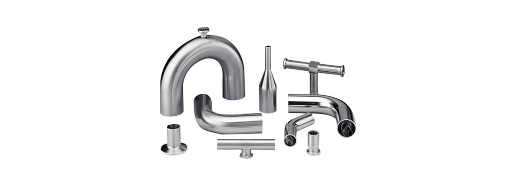 食品級(jí)管件