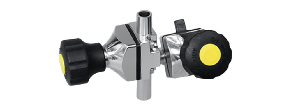 食品級(jí)閥門