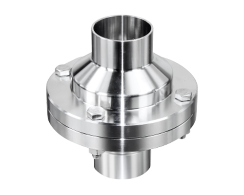 閥門(mén)與管路連接的小套路