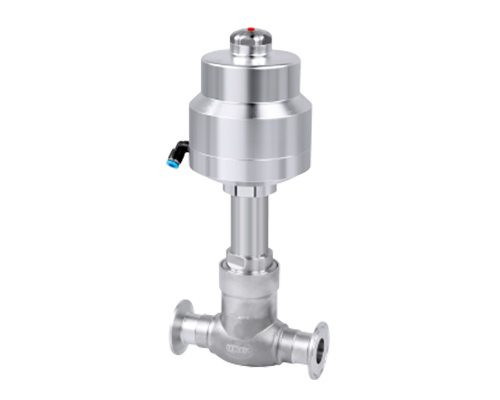 截止閥有方向性嗎？為什么要按方向安裝？