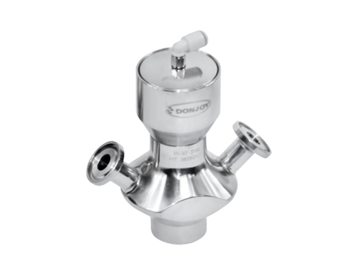 蒸汽無(wú)菌取樣閥