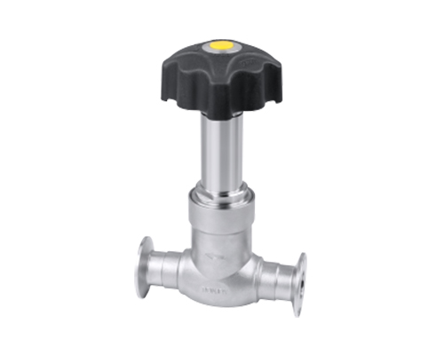 手動(dòng)截止閥